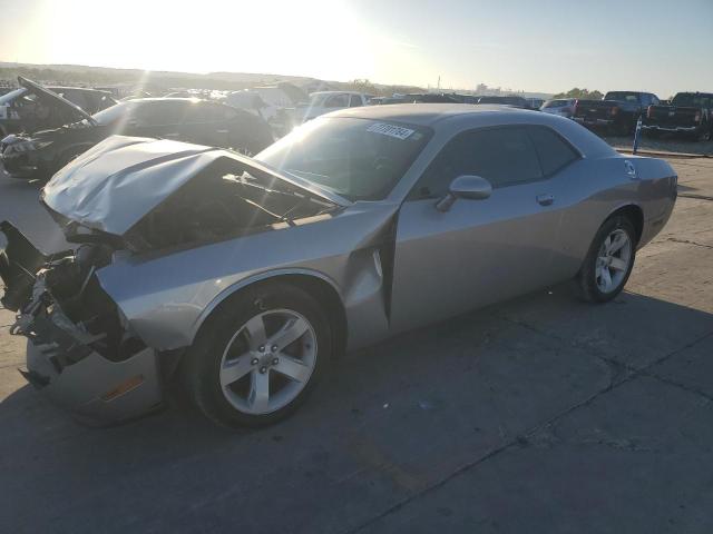 DODGE CHALLENGER 2014 with VIN 2C3CDYAG7EH208458 - Photo from auction