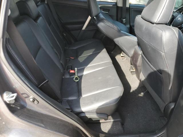 Photo 10 from auction – 2014 TOYOTA RAV4 LIMIT with VIN 2T3DFREV4EW225243