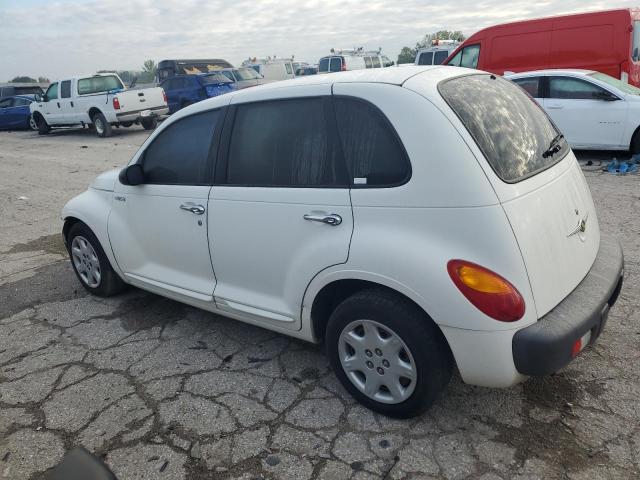 Zdjęcie 2 z aukcji – 2002 CHRYSLER PT CRUISER z VIN 3C4FY48B92T265702