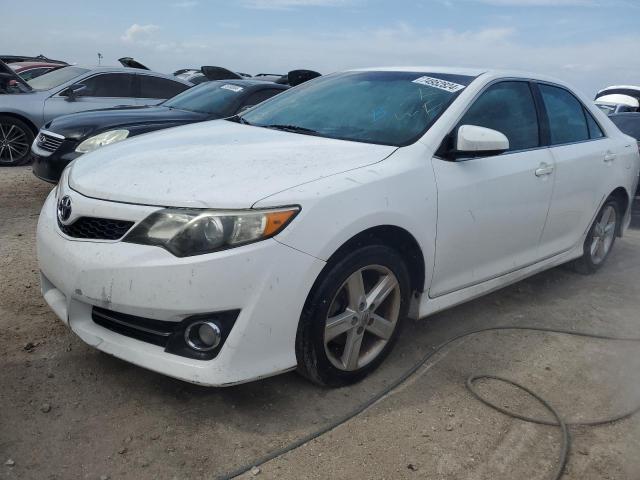 Photo 1 from auction – 2014 TOYOTA CAMRY L with VIN 4T1BF1FK8EU763787