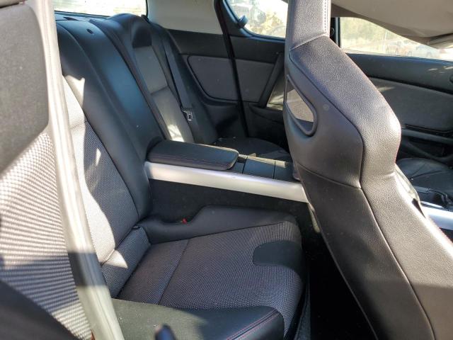 Photo 10 from auction – 2011 MAZDA RX8 with VIN JM1FE1T42B0404887