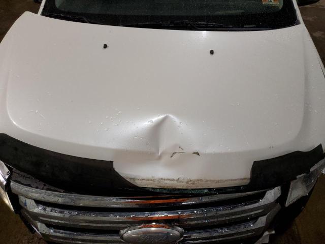 Photo 12 from auction – 2012 FORD EDGE LIMIT with VIN 2FMDK4KC3CBA35706