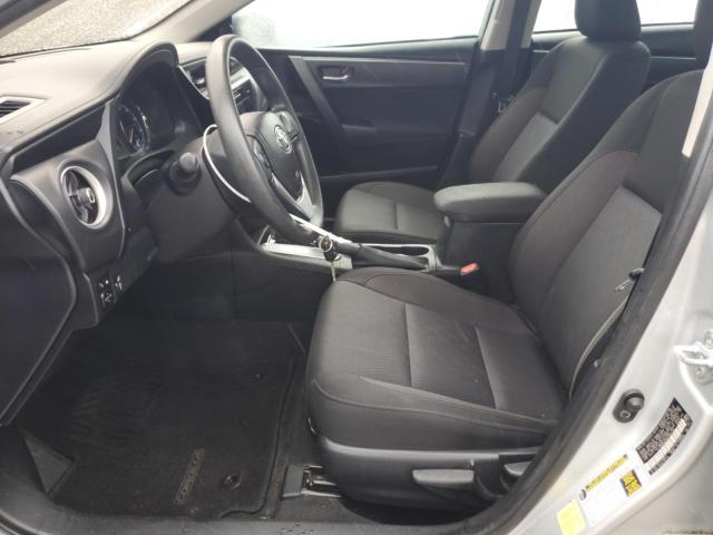 Photo 7 from auction – 2017 TOYOTA COROLLA L with VIN 2T1BURHE6HC785790