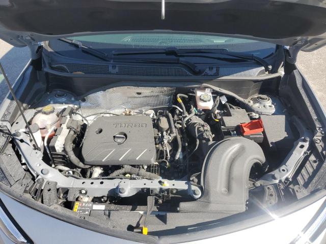 Photo 12 from auction – 2024 BUICK ENCORE GX with VIN KL4AMDSL2RB006904