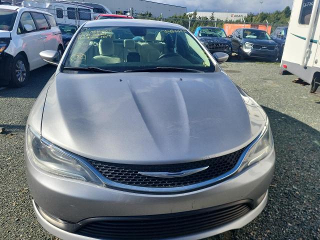 Photo 5 from auction – 2016 CHRYSLER 200 LX with VIN 1C3CCCFB3GN102229