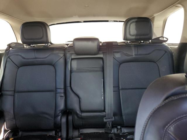 Photo 10 from auction – 2023 LINCOLN CORSAIR RE with VIN 5LMCJ2DA2PUL25754