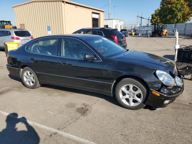 صورة رقم 4 من المزاد - 2003 LEXUS GS 300 مع VIN JT8BD69S030175453