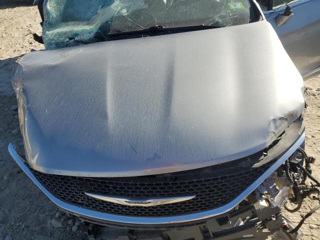 Photo 12 from auction – 2020 CHRYSLER PACIFICA T with VIN 2C4RC1BG7LR285207