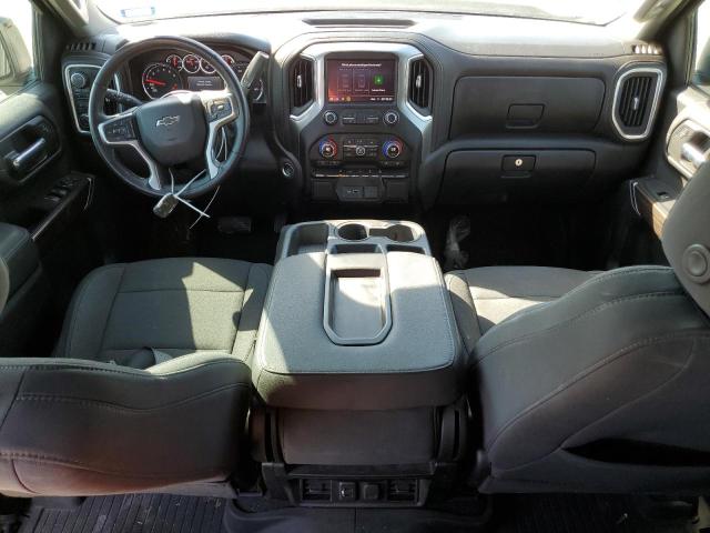 Photo 8 from auction – 2020 CHEVROLET SILVERADO with VIN 3GCPYFED5LG407821