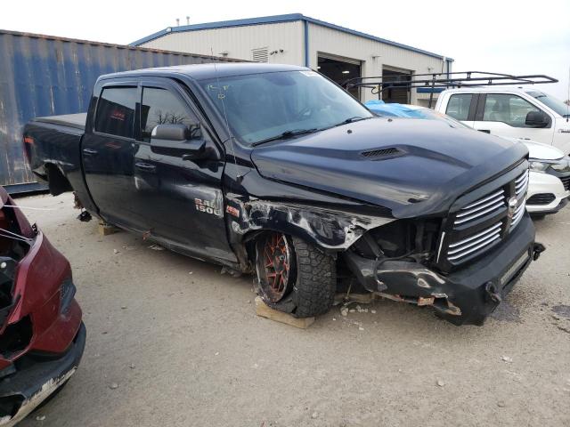 Photo 4 from auction – 2014 RAM 1500 SPORT with VIN 1C6RR7MT4ES331287