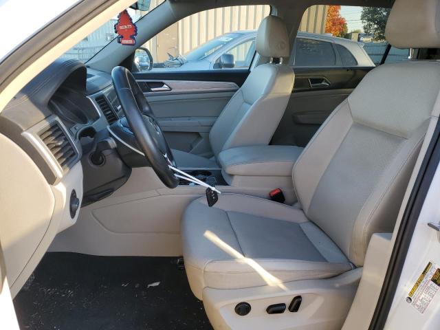 Photo 7 from auction – 2018 VOLKSWAGEN ATLAS SE with VIN 1V2KR2CA7JC558487