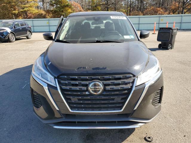 Photo 5 from auction – 2021 NISSAN KICKS S with VIN 3N1CP5BVXML491414