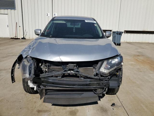 Photo 5 from auction – 2018 NISSAN ROGUE S with VIN KNMAT2MV5JP516845