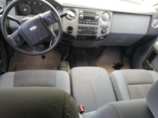 Photo 8 from auction – 2014 FORD F250 SUPER with VIN 1FT7W2BT2EEA34144