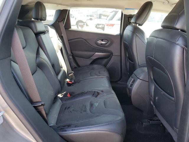 Photo 11 from auction – 2021 JEEP CHEROKEE L with VIN 1C4PJMMX5MD100958