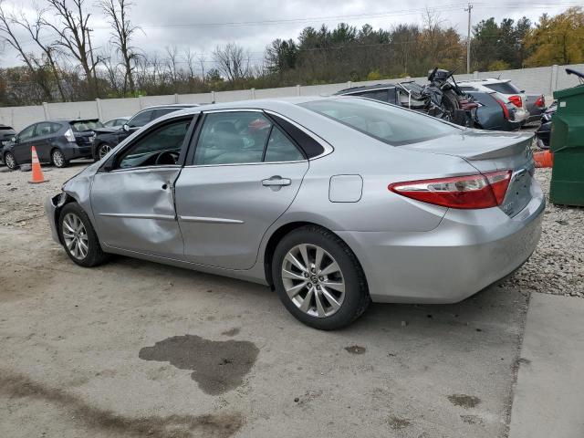 Photo 2 from auction – 2015 TOYOTA CAMRY LE with VIN 4T4BF1FK1FR501374