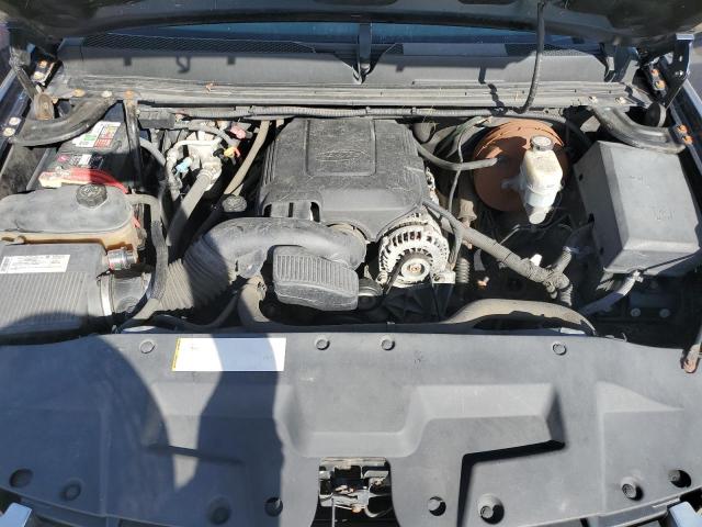 Photo 11 from auction – 2007 GMC NEW SIERRA with VIN 2GTEC19C971626998