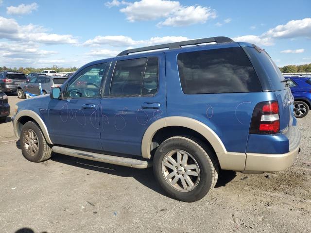 Photo 2 from auction – 2009 FORD EXPLORER E with VIN 1FMEU74E49UA12324