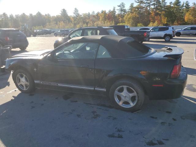 Photo 2 from auction – 2001 FORD MUSTANG with VIN 1FAFP444X1F225976
