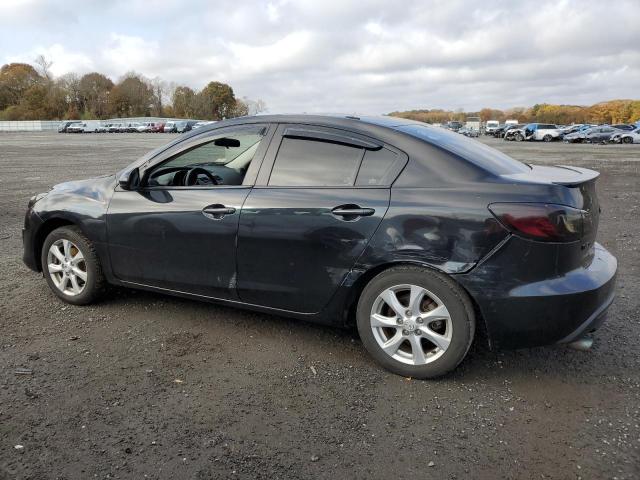 Photo 2 from auction – 2010 MAZDA 3 I with VIN JM1BL1SG4A1202318