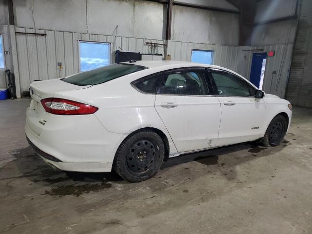 Photo 3 from auction – 2016 FORD FUSION SE with VIN 3FA6P0LU3GR271736