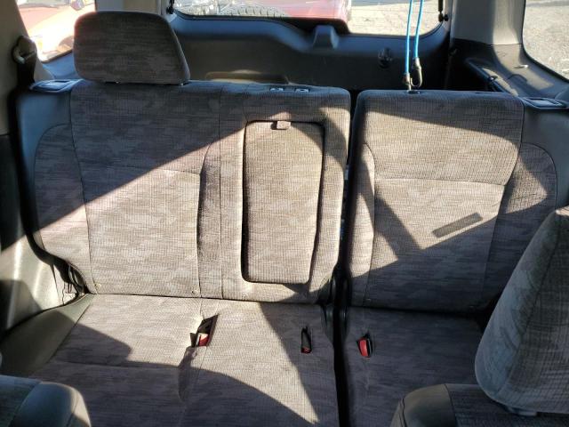 Photo 10 from auction – 2003 HONDA CR-V LX with VIN SHSRD68443U105029