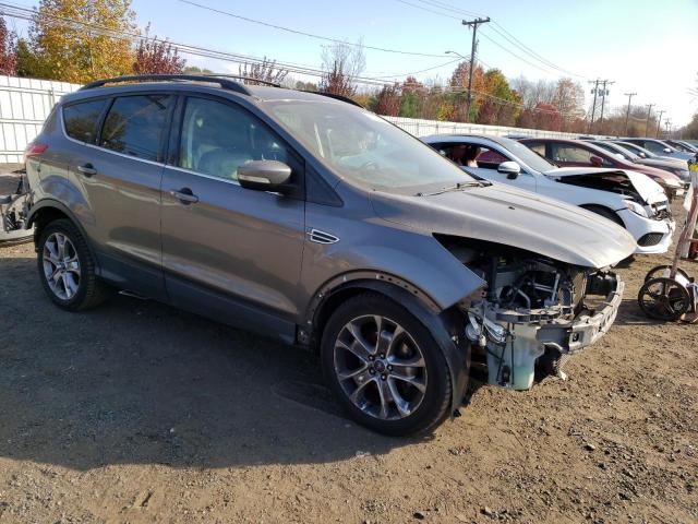 Photo 4 from auction – 2013 FORD ESCAPE SEL with VIN 1FMCU0HX4DUC15782