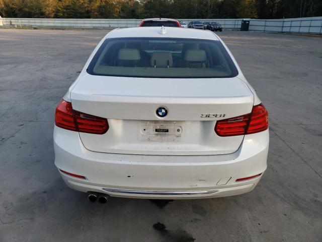 Photo 6 from auction – 2013 BMW 328 I with VIN WBA3A5C55DF356751