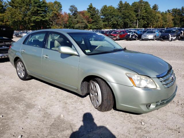 Photo 4 from auction – 2006 TOYOTA AVALON BAS with VIN 4T1BK36B06U070334