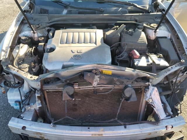 Photo 11 from auction – 2011 LEXUS ES 350 with VIN JTHBK1EG1B2470462