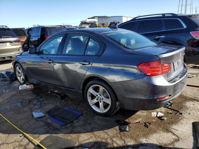 Photo 2 from auction – 2015 BMW 328 I SULE with VIN WBA3C1C55FK118220