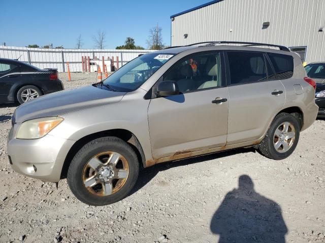TOYOTA RAV4 2008 with VIN JTMBD33VX85165882 - Photo from auction