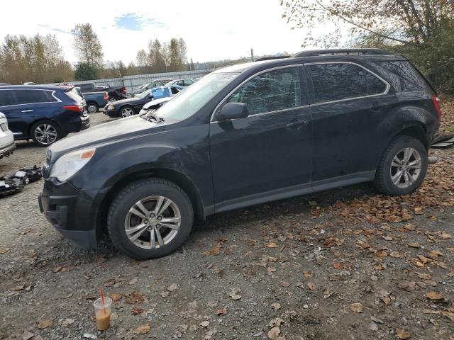 CHEVROLET EQUINOX LT 2013 with VIN 2GNFLEE33D6389870 - Photo from auction
