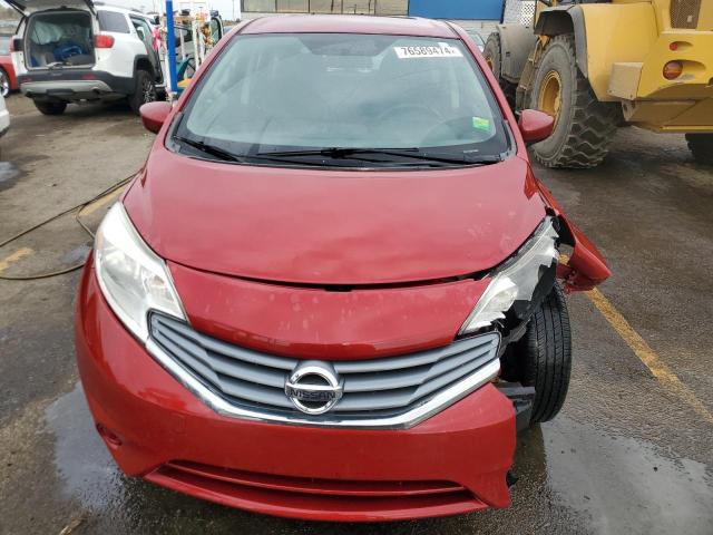 Photo 5 from auction – 2015 NISSAN VERSA NOTE with VIN 3N1CE2CP6FL419326