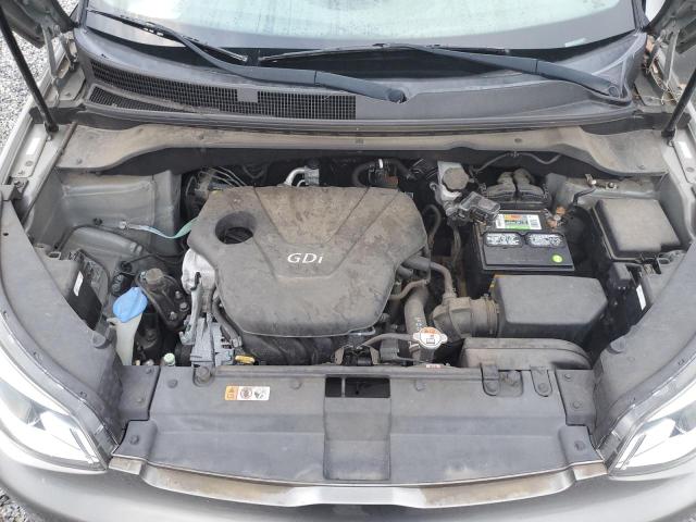 Photo 12 from auction – 2016 KIA SOUL with VIN KNDJN2A20G7303802