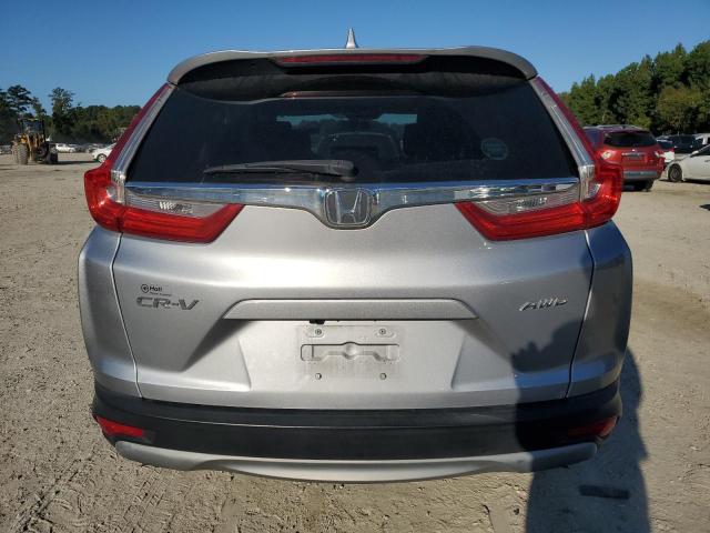 Photo 6 from auction – 2019 HONDA CR-V EX with VIN 7FARW2H52KE058153