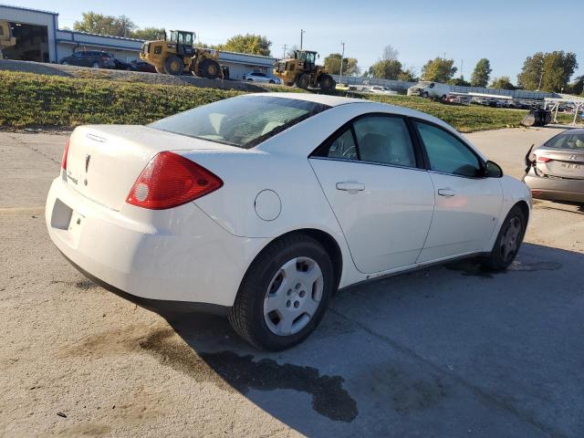 Photo 3 from auction – 2008 PONTIAC G6 VALUE L with VIN 1G2ZF57B584257917