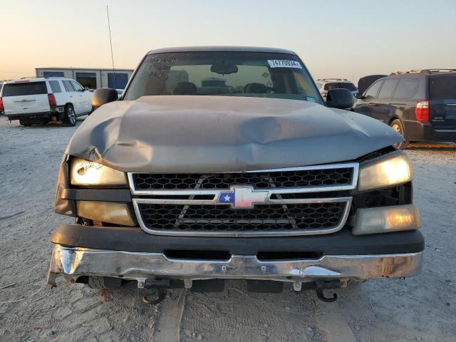 Photo 5 from auction – 2007 CHEVROLET SILVERADO with VIN 1GCEC19X17Z104036