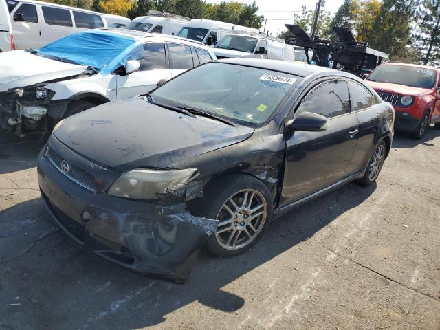 Photo 1 from auction – 2006 TOYOTA SCION TC with VIN JTKDE167660091404