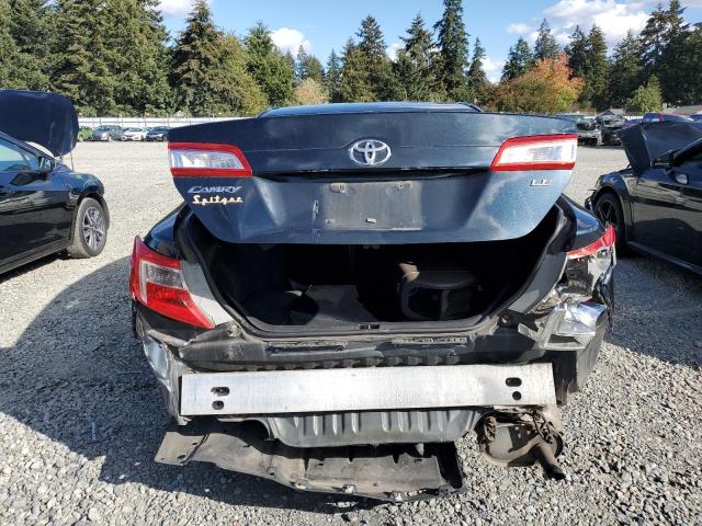 Zdjęcie 6 z aukcji – 2012 TOYOTA CAMRY BASE z VIN 4T1BF1FK9CU092241