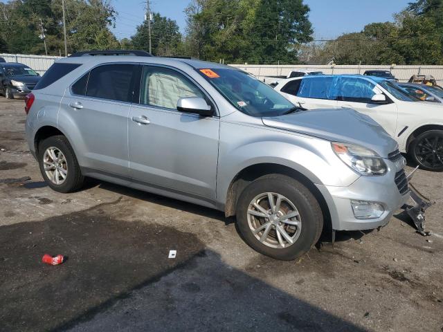 Photo 4 from auction – 2017 CHEVROLET EQUINOX LT with VIN 2GNALCEK7H1540783