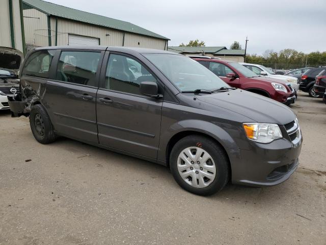 Photo 4 from auction – 2015 DODGE GRAND CARA with VIN 2C4RDGBG4FR683558