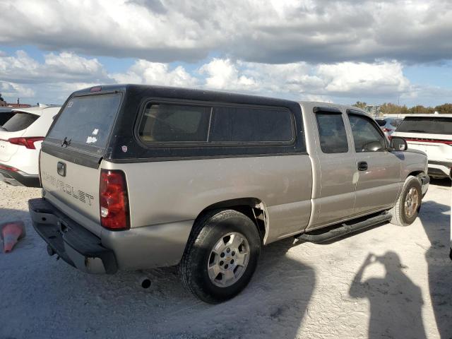 Photo 3 from auction – 2006 CHEVROLET SILVERADO with VIN 1GCEC19X66Z229127