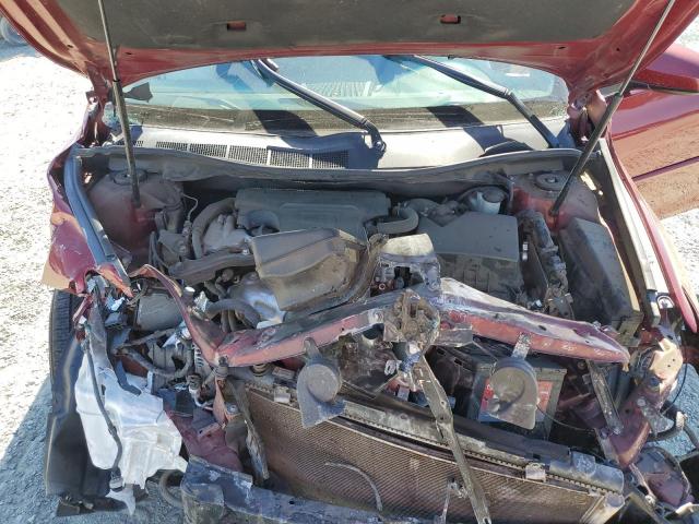 Photo 11 from auction – 2016 TOYOTA CAMRY LE with VIN 4T1BF1FKXGU511199