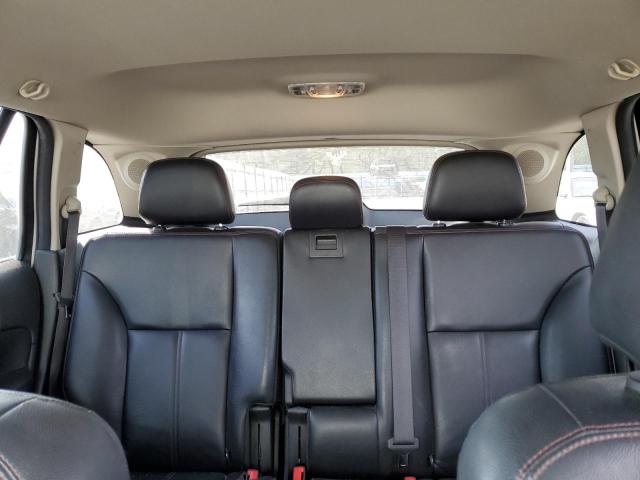 Photo 10 from auction – 2011 FORD EDGE LIMIT with VIN 2FMDK3KC6BBA56669