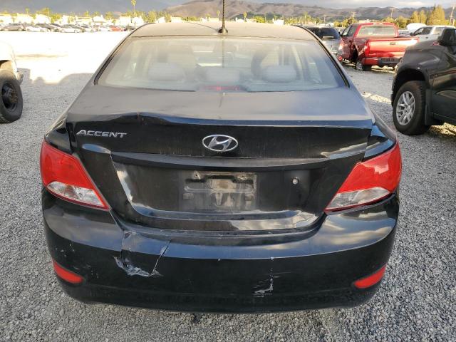 Photo 6 from auction – 2016 HYUNDAI ACCENT SE with VIN KMHCT4AE6GU114072