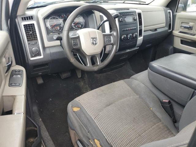 Photo 8 from auction – 2012 DODGE RAM 1500 S with VIN 3C6JD6EP7CG165438