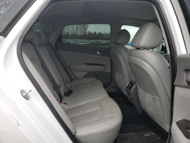 Photo 10 from auction – 2016 KIA OPTIMA EX with VIN 5XXGU4L3XGG013038