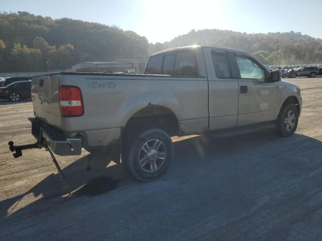 Photo 3 from auction – 2007 FORD F150 with VIN 1FTPX14V97NA01117