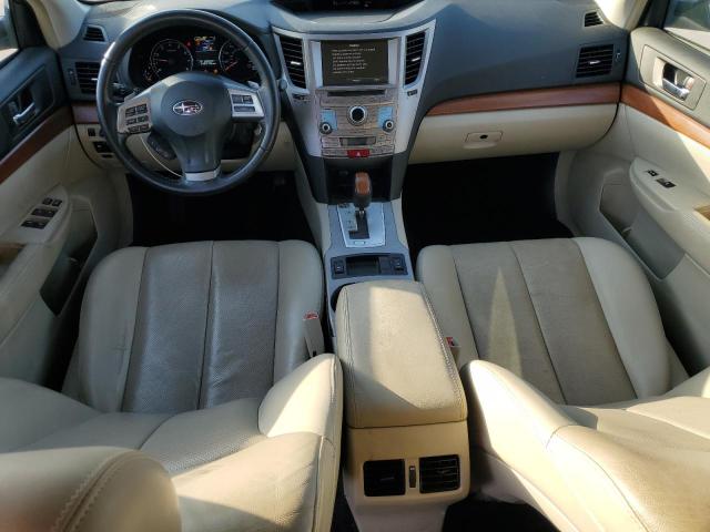 Photo 8 from auction – 2013 SUBARU OUTBACK 3. with VIN 4S4BRDLC2D2263852